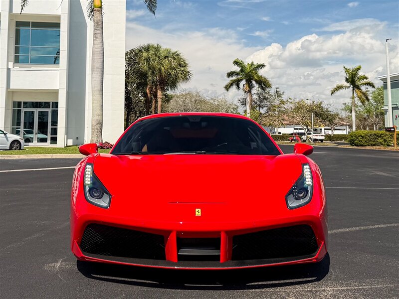 2018 Ferrari 488 GTB   - Photo 7 - Bonita Springs, FL 34134