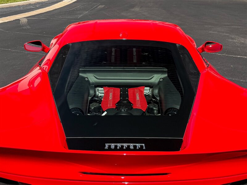 2018 Ferrari 488 GTB   - Photo 60 - Bonita Springs, FL 34134