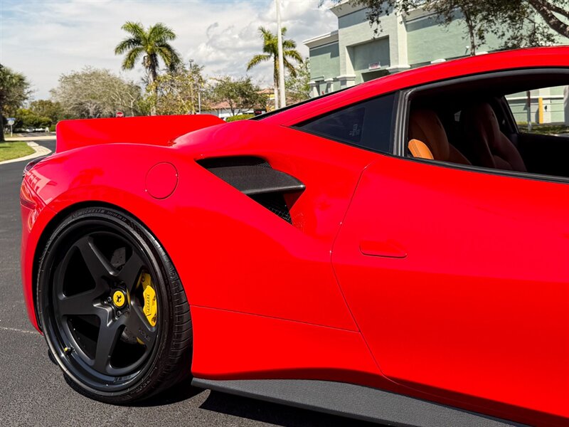 2018 Ferrari 488 GTB   - Photo 72 - Bonita Springs, FL 34134