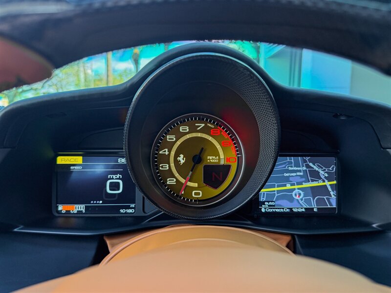 2018 Ferrari 488 GTB   - Photo 14 - Bonita Springs, FL 34134