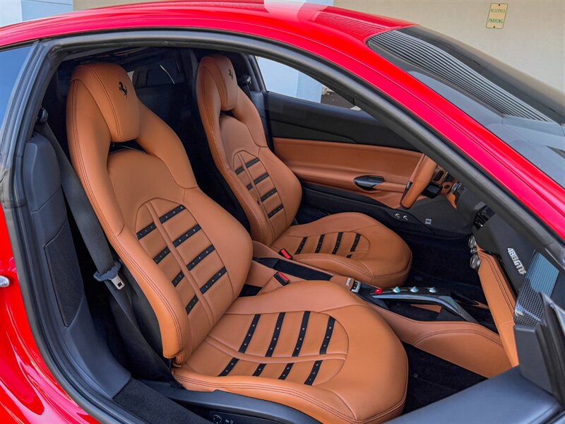 2018 Ferrari 488 GTB   - Photo 33 - Bonita Springs, FL 34134