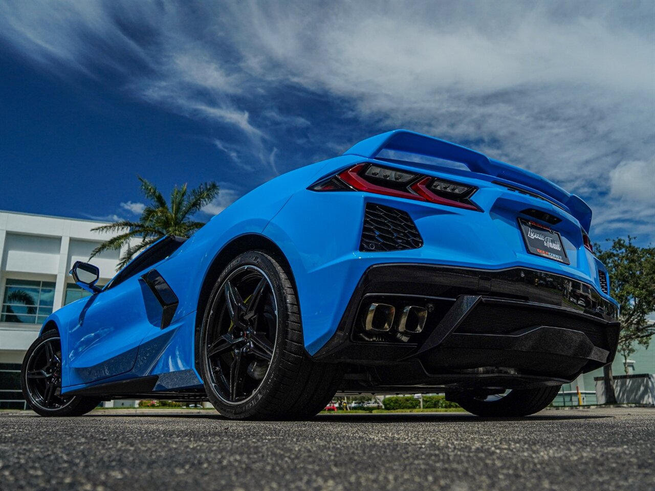 2022 Chevrolet Corvette Stingray   - Photo 49 - Bonita Springs, FL 34134