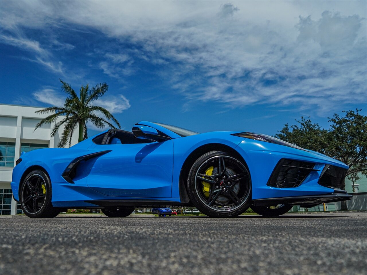 2022 Chevrolet Corvette Stingray   - Photo 71 - Bonita Springs, FL 34134