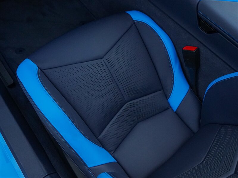 2022 Chevrolet Corvette Stingray   - Photo 21 - Bonita Springs, FL 34134