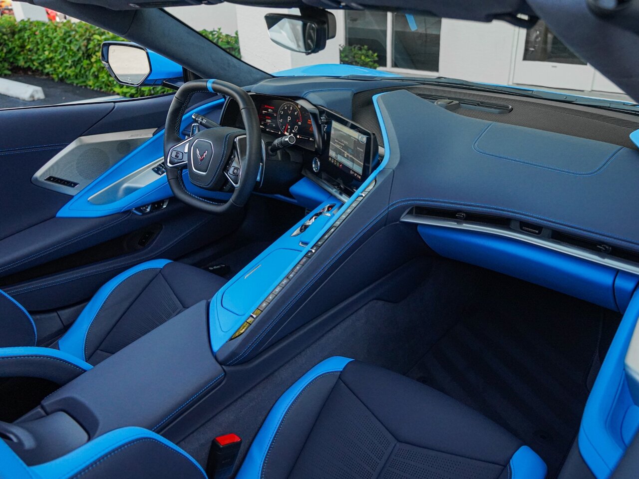 2022 Chevrolet Corvette Stingray   - Photo 27 - Bonita Springs, FL 34134