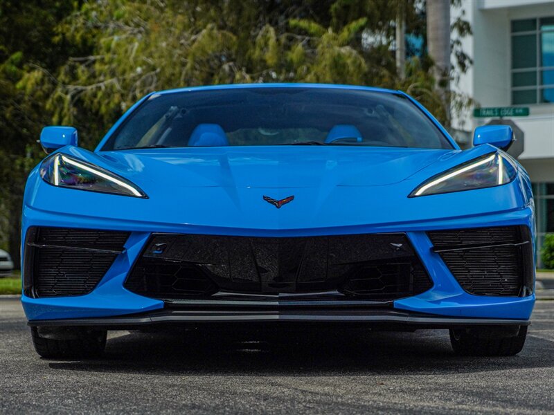 2022 Chevrolet Corvette Stingray   - Photo 4 - Bonita Springs, FL 34134