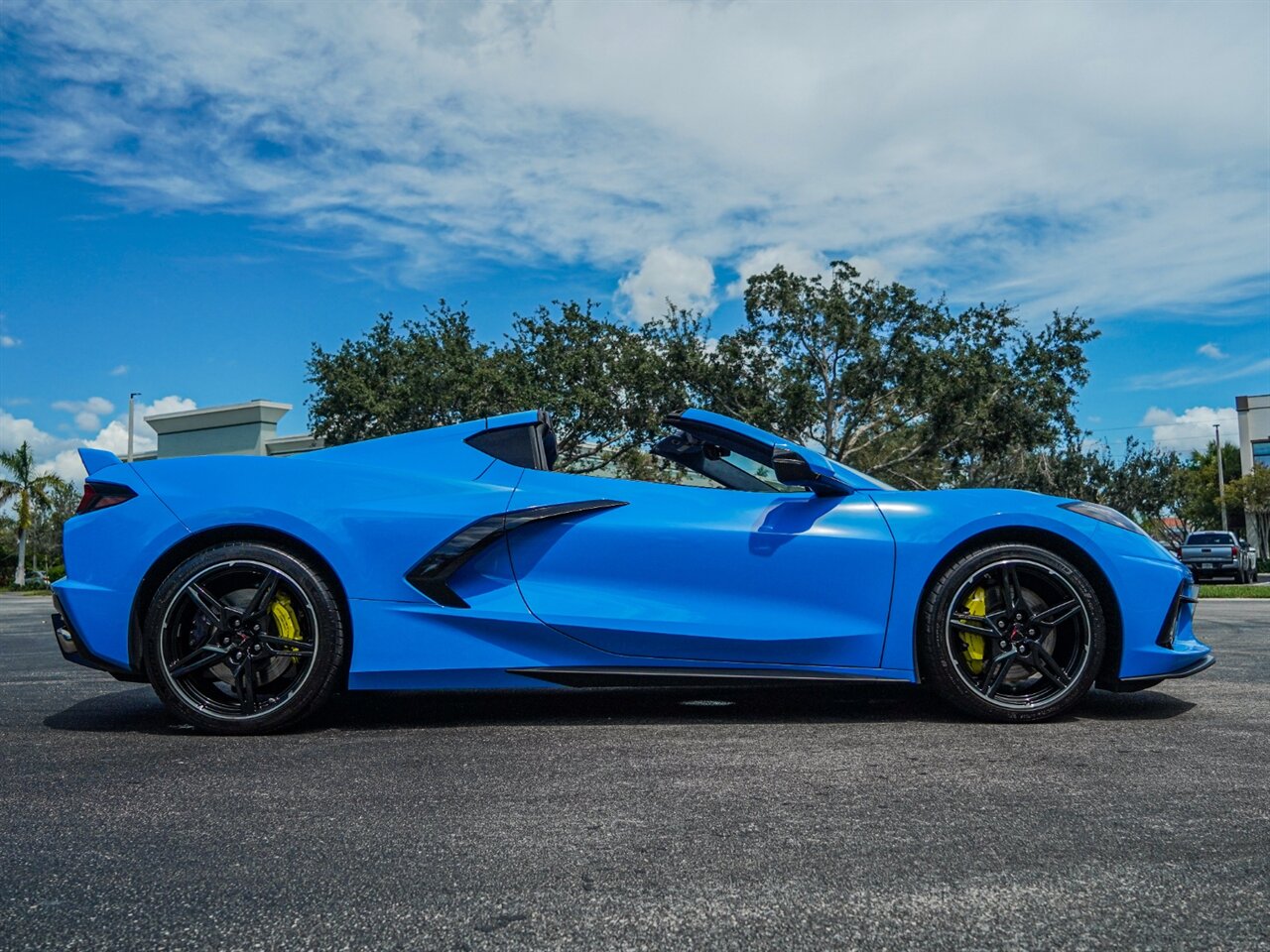 2022 Chevrolet Corvette Stingray   - Photo 61 - Bonita Springs, FL 34134