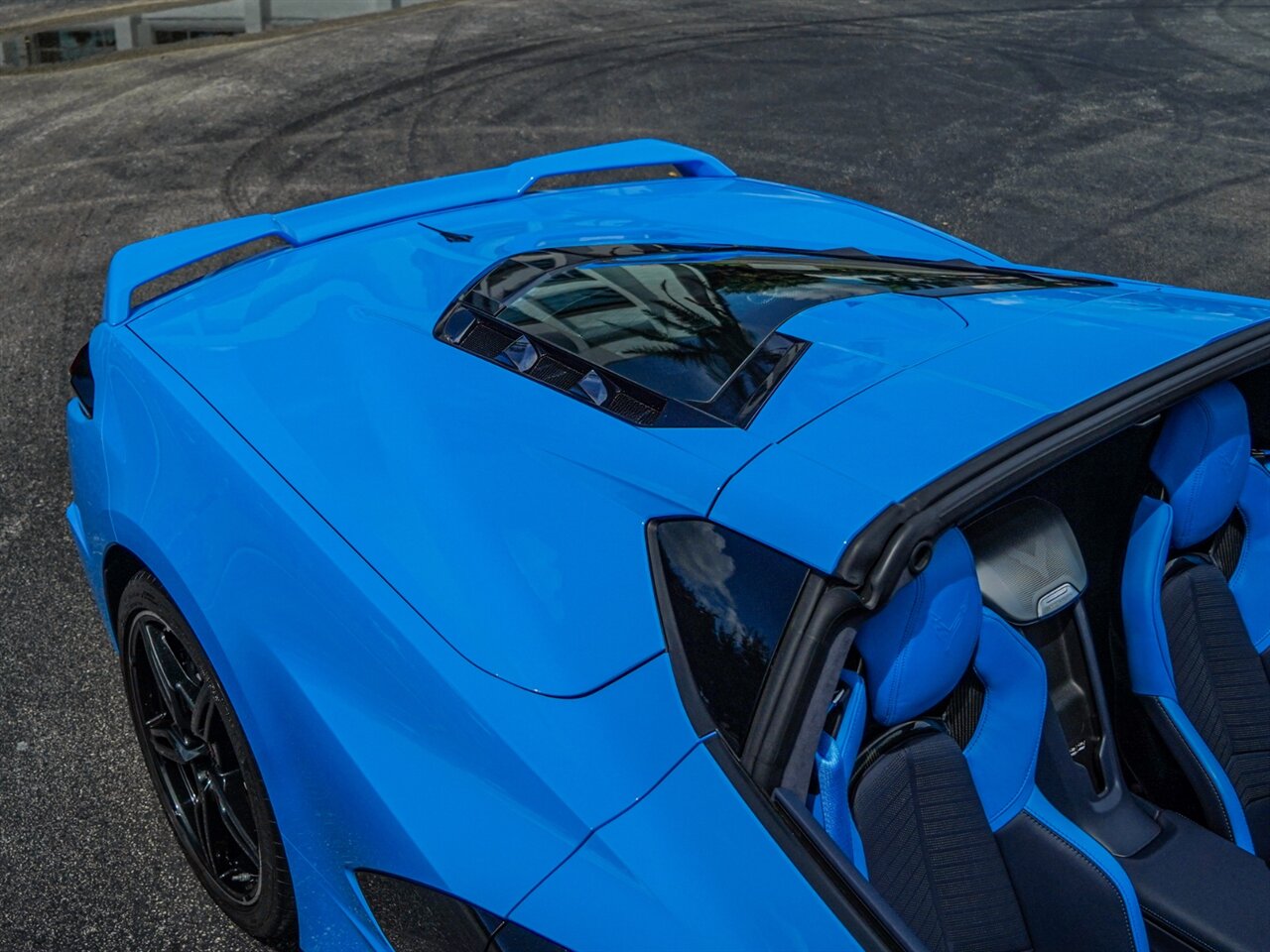 2022 Chevrolet Corvette Stingray   - Photo 60 - Bonita Springs, FL 34134