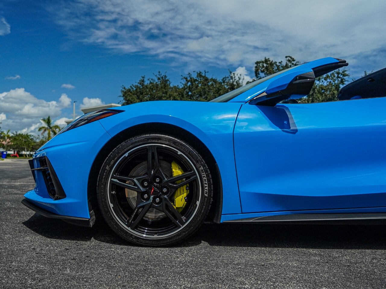 2022 Chevrolet Corvette Stingray   - Photo 43 - Bonita Springs, FL 34134