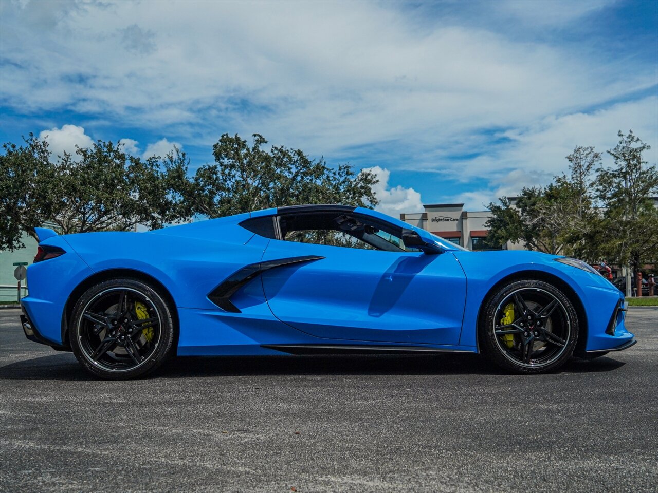 2022 Chevrolet Corvette Stingray   - Photo 68 - Bonita Springs, FL 34134