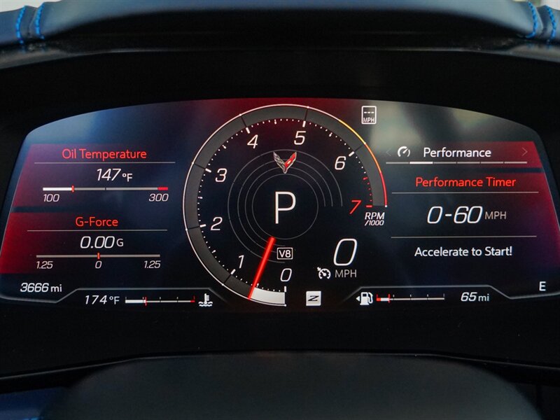 2022 Chevrolet Corvette Stingray   - Photo 14 - Bonita Springs, FL 34134