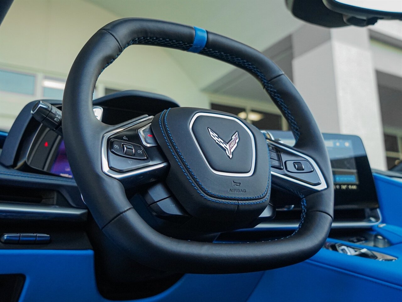 2022 Chevrolet Corvette Stingray   - Photo 13 - Bonita Springs, FL 34134