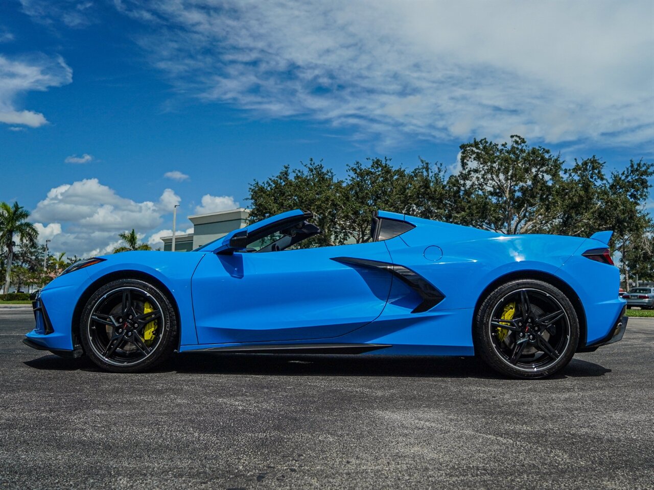 2022 Chevrolet Corvette Stingray   - Photo 42 - Bonita Springs, FL 34134