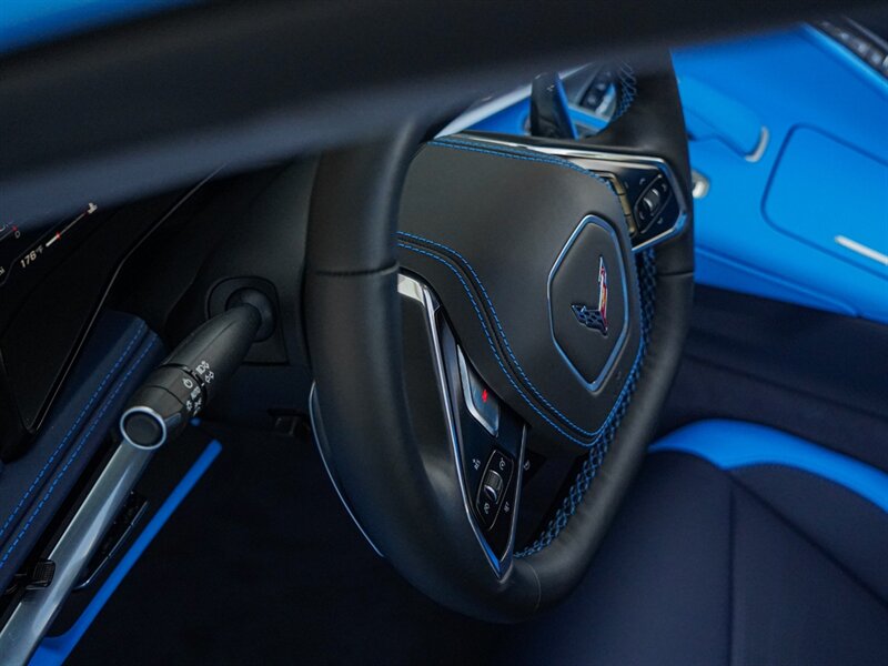 2022 Chevrolet Corvette Stingray   - Photo 28 - Bonita Springs, FL 34134