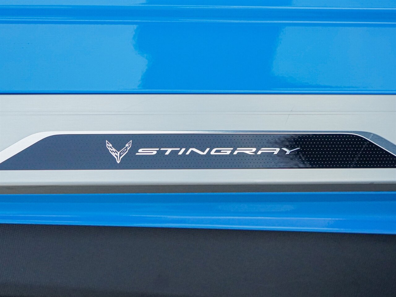 2022 Chevrolet Corvette Stingray   - Photo 26 - Bonita Springs, FL 34134