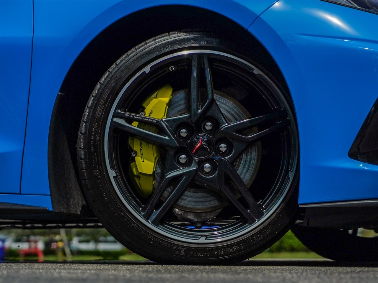 2022 Chevrolet Corvette Stingray   - Photo 63 - Bonita Springs, FL 34134