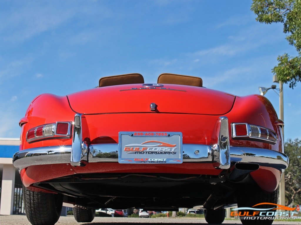 1958 Mercedes-Benz 300SL   - Photo 7 - Bonita Springs, FL 34134