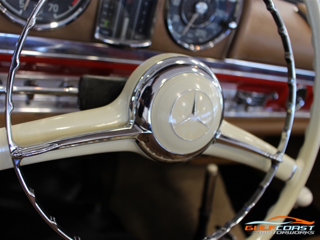 1958 Mercedes-Benz 300SL - Photo 44 - Bonita Springs, FL 34134