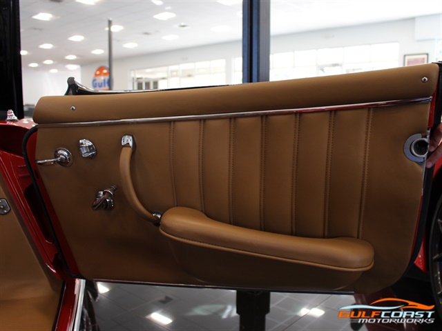 1958 Mercedes-Benz 300SL - Photo 32 - Bonita Springs, FL 34134