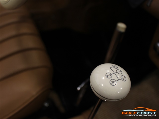 1958 Mercedes-Benz 300SL - Photo 35 - Bonita Springs, FL 34134