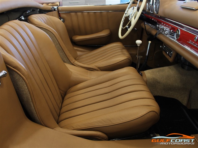 1958 Mercedes-Benz 300SL - Photo 31 - Bonita Springs, FL 34134