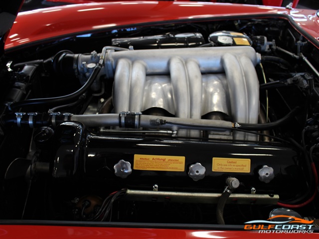 1958 Mercedes-Benz 300SL - Photo 37 - Bonita Springs, FL 34134