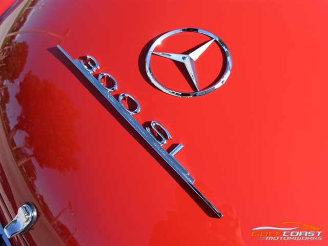 1958 Mercedes-Benz 300SL - Photo 8 - Bonita Springs, FL 34134