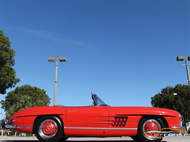 1958 Mercedes-Benz 300SL   - Photo 3 - Bonita Springs, FL 34134