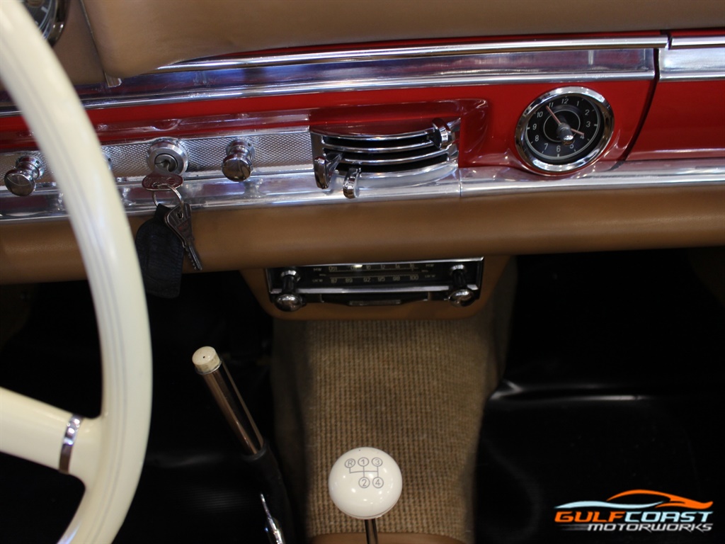 1958 Mercedes-Benz 300SL   - Photo 29 - Bonita Springs, FL 34134