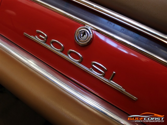 1958 Mercedes-Benz 300SL - Photo 40 - Bonita Springs, FL 34134