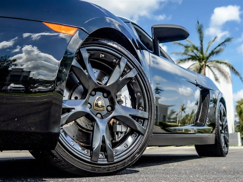 2007 Lamborghini Gallardo - Photo 10 - Bonita Springs, FL 34134