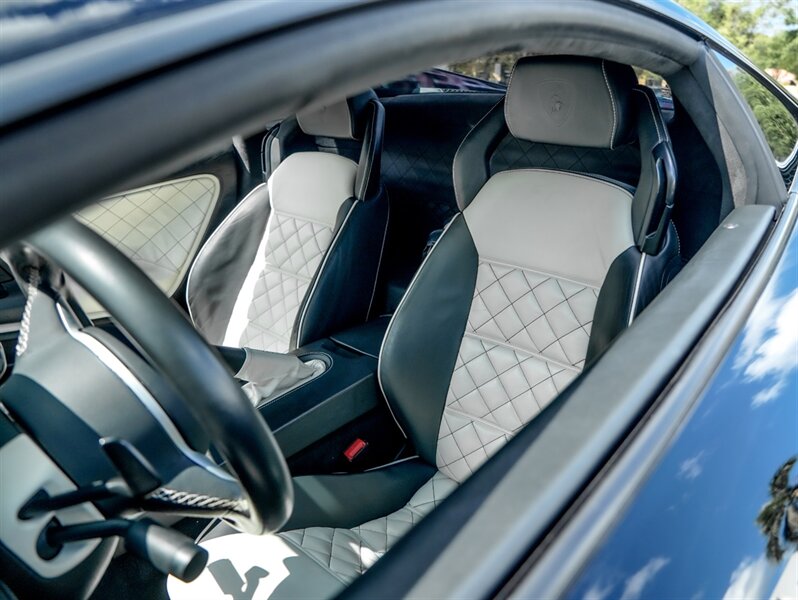 2007 Lamborghini Gallardo - Photo 8 - Bonita Springs, FL 34134