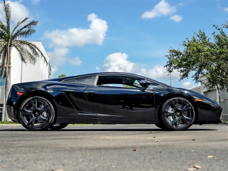 2007 Lamborghini Gallardo - Photo 45 - Bonita Springs, FL 34134