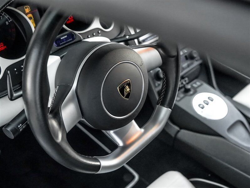 2007 Lamborghini Gallardo - Photo 24 - Bonita Springs, FL 34134