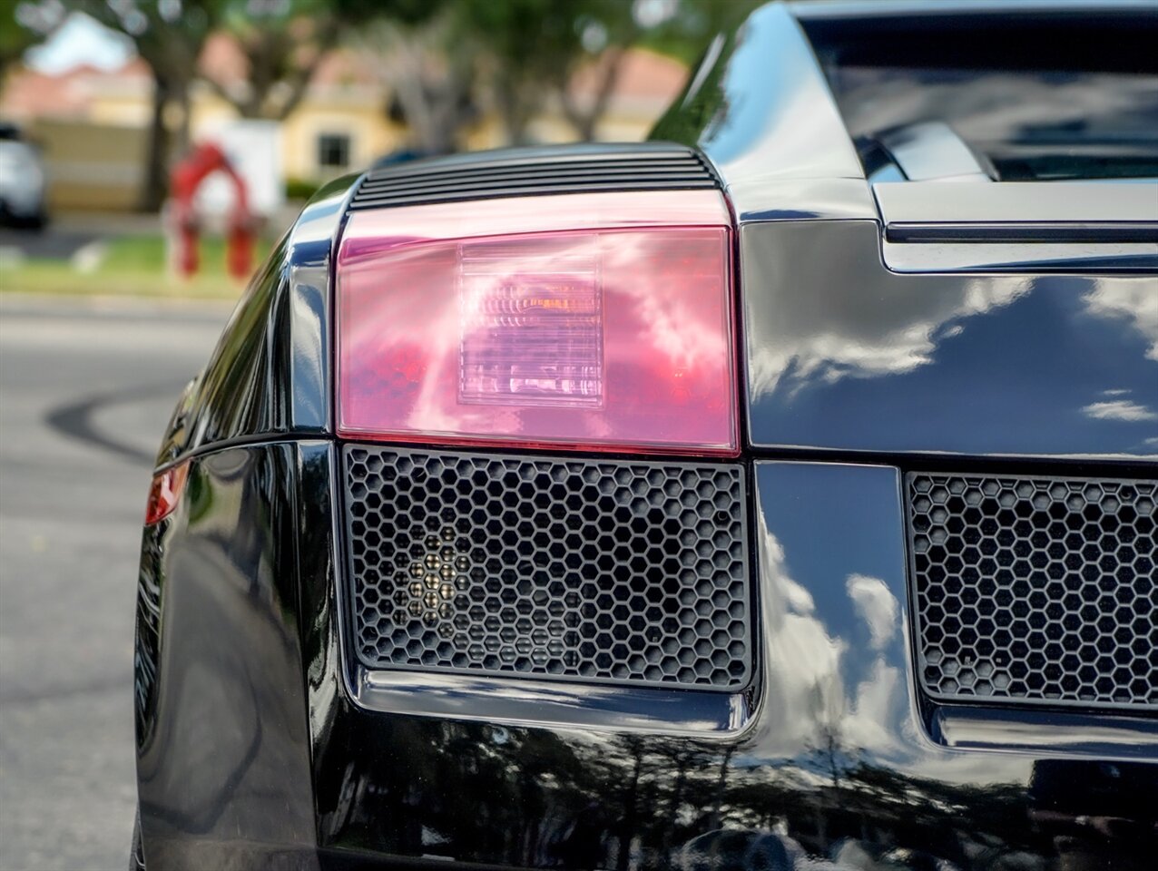 2007 Lamborghini Gallardo   - Photo 38 - Bonita Springs, FL 34134