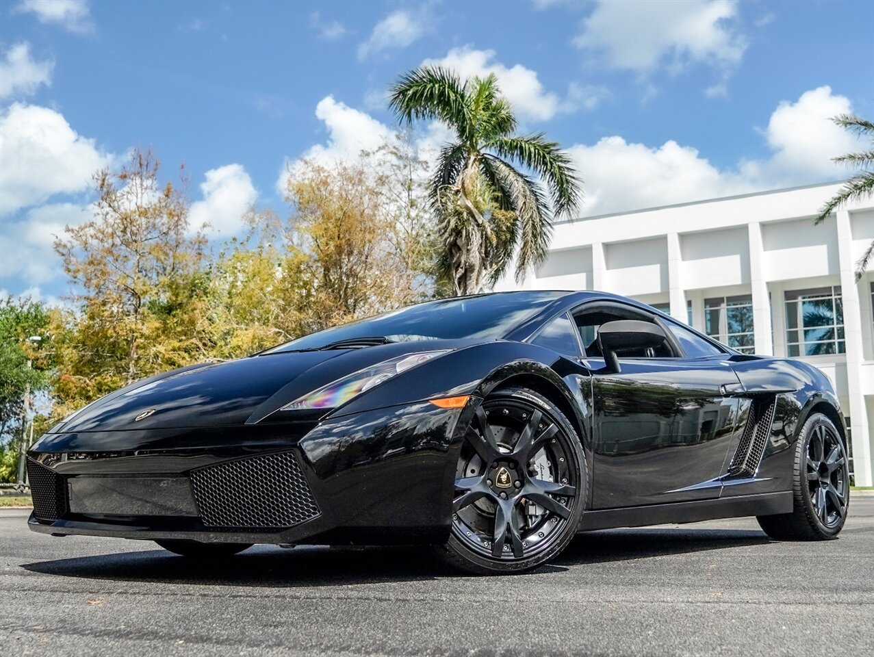 2007 Lamborghini Gallardo   - Photo 11 - Bonita Springs, FL 34134