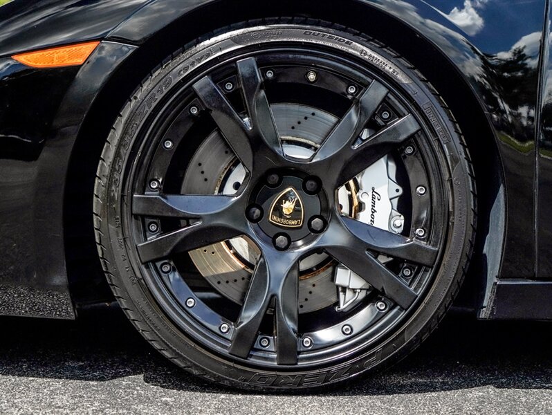 2007 Lamborghini Gallardo - Photo 34 - Bonita Springs, FL 34134
