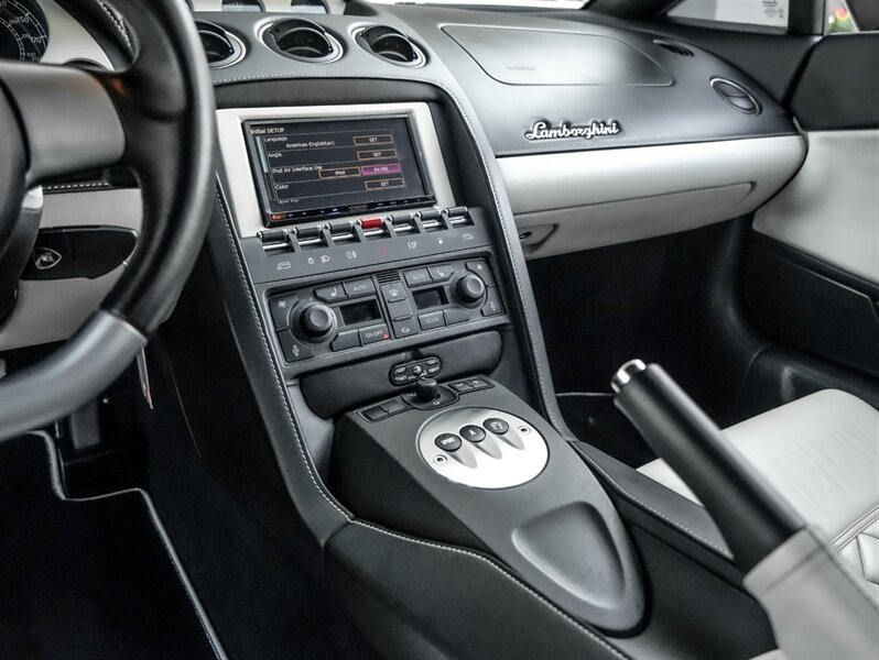 2007 Lamborghini Gallardo - Photo 15 - Bonita Springs, FL 34134