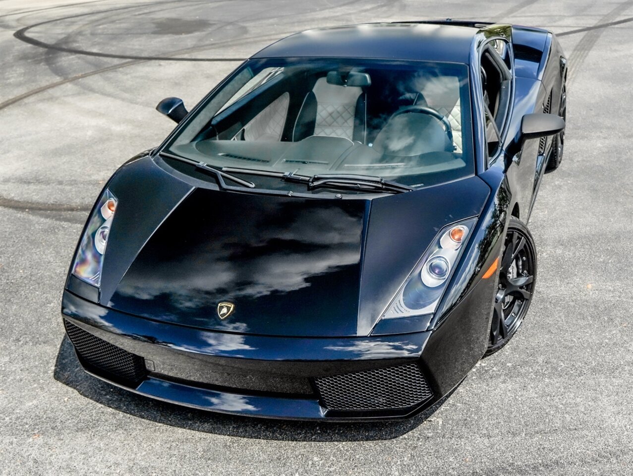 2007 Lamborghini Gallardo   - Photo 9 - Bonita Springs, FL 34134