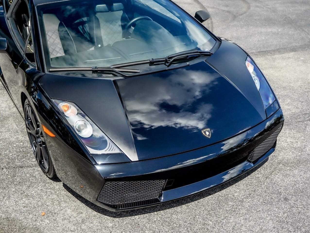 2007 Lamborghini Gallardo   - Photo 7 - Bonita Springs, FL 34134