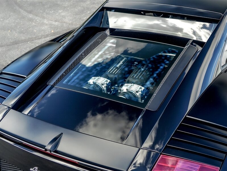 2007 Lamborghini Gallardo - Photo 41 - Bonita Springs, FL 34134