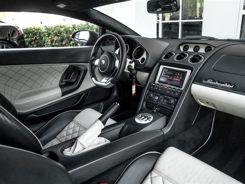 2007 Lamborghini Gallardo - Photo 23 - Bonita Springs, FL 34134