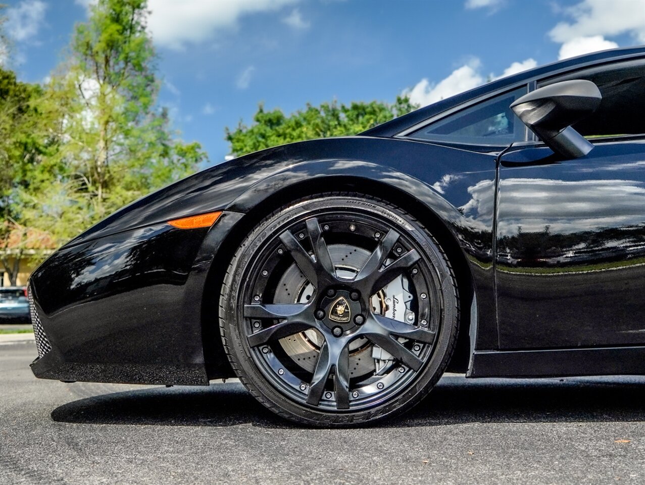 2007 Lamborghini Gallardo   - Photo 33 - Bonita Springs, FL 34134