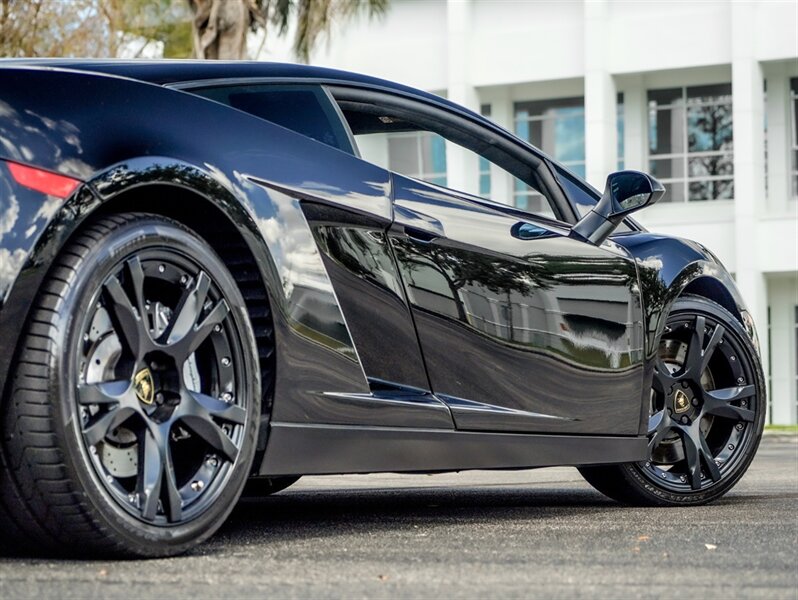 2007 Lamborghini Gallardo - Photo 44 - Bonita Springs, FL 34134