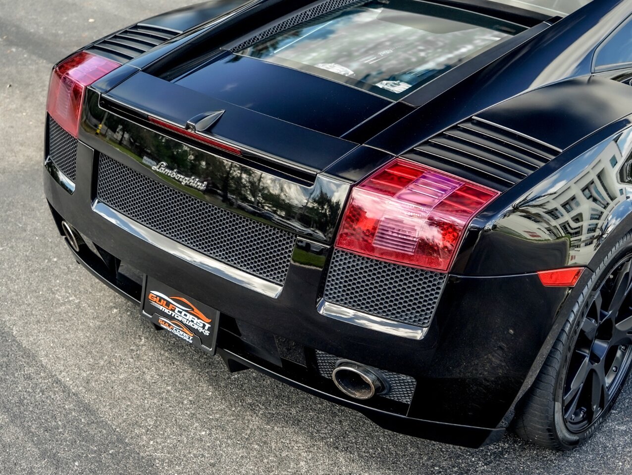 2007 Lamborghini Gallardo   - Photo 39 - Bonita Springs, FL 34134