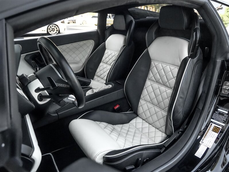 2007 Lamborghini Gallardo - Photo 18 - Bonita Springs, FL 34134