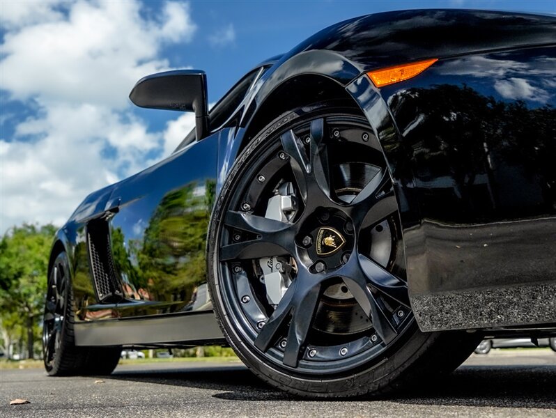 2007 Lamborghini Gallardo - Photo 46 - Bonita Springs, FL 34134