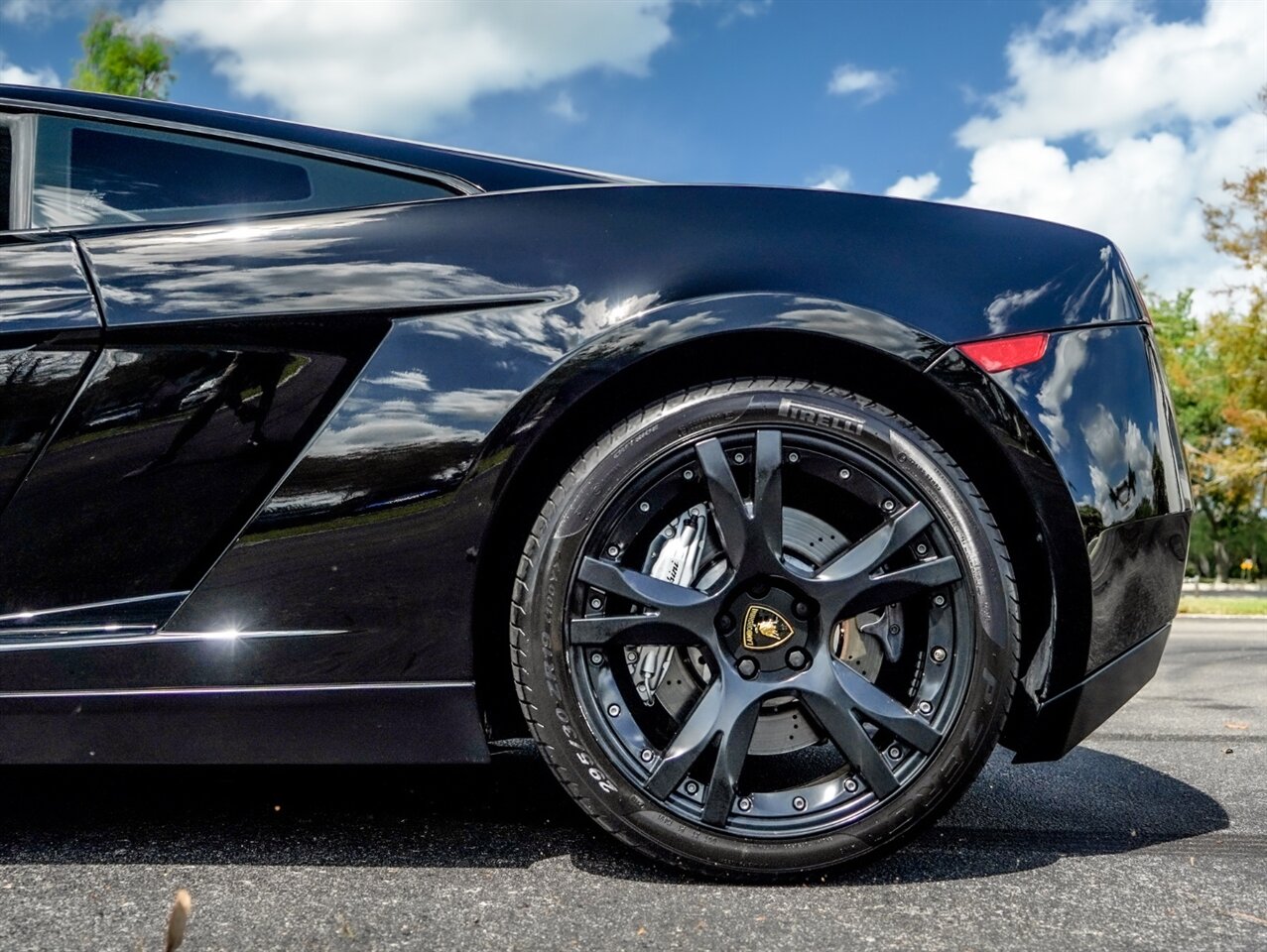 2007 Lamborghini Gallardo   - Photo 35 - Bonita Springs, FL 34134