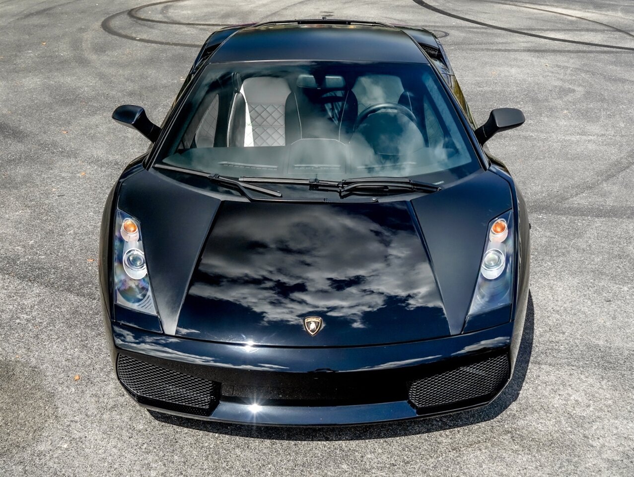 2007 Lamborghini Gallardo   - Photo 5 - Bonita Springs, FL 34134