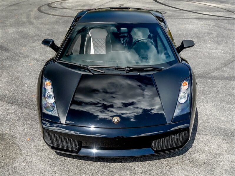 2007 Lamborghini Gallardo - Photo 5 - Bonita Springs, FL 34134